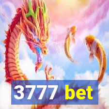 3777 bet