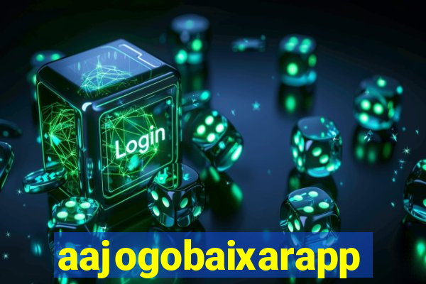 aajogobaixarapp