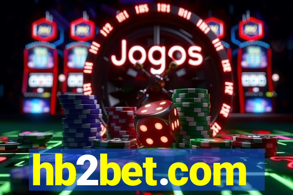 hb2bet.com