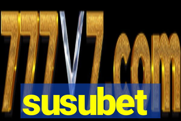 susubet