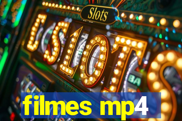 filmes mp4