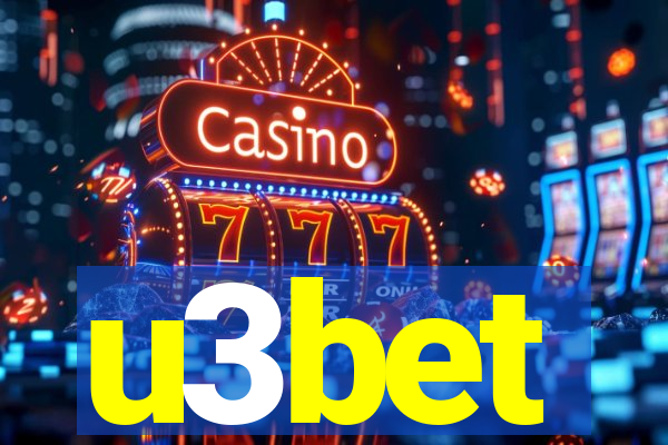 u3bet