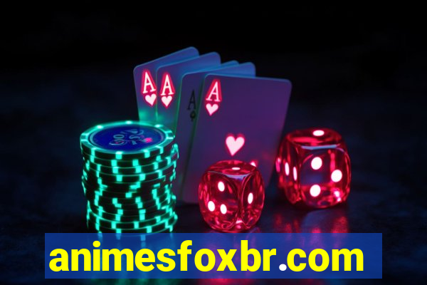 animesfoxbr.com