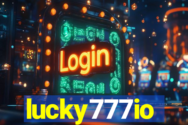 lucky777io