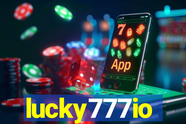 lucky777io