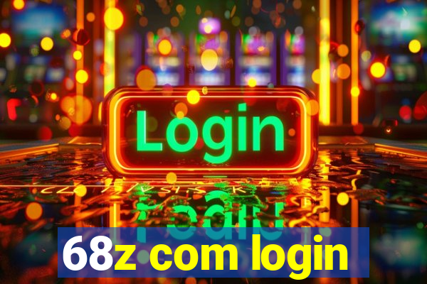 68z com login