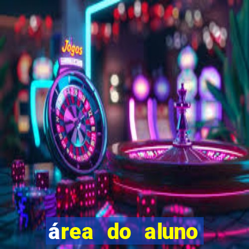 área do aluno cruzeiro do sul antiga