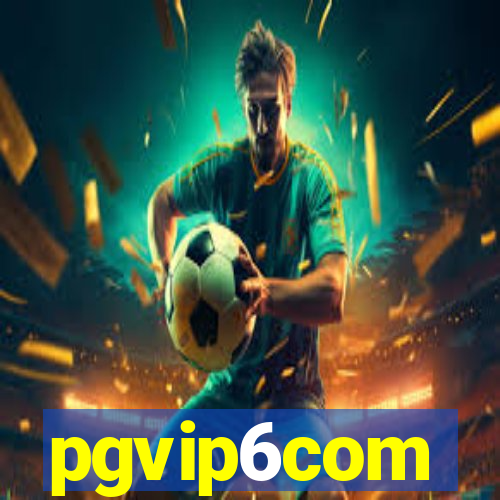 pgvip6com