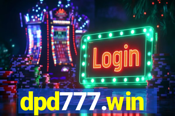 dpd777.win