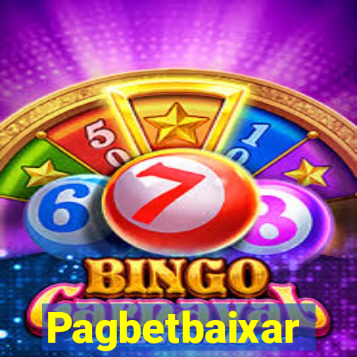 Pagbetbaixar