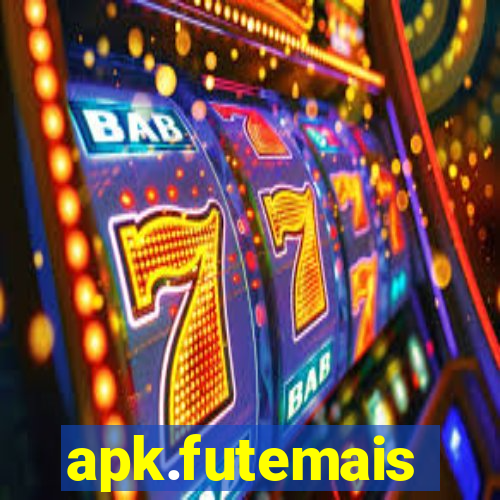 apk.futemais