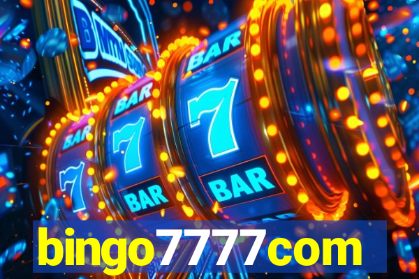 bingo7777com