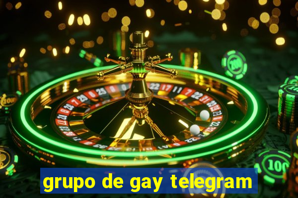 grupo de gay telegram