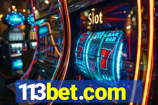 113bet.com