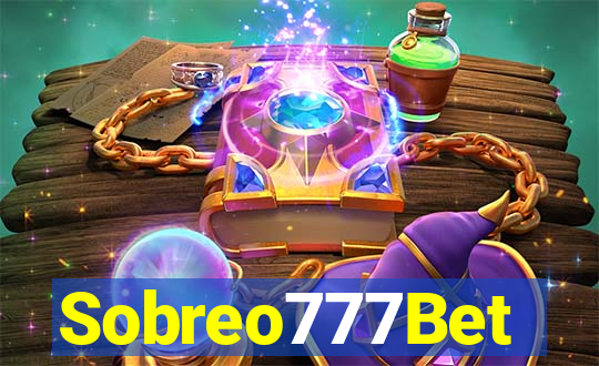 Sobreo777Bet
