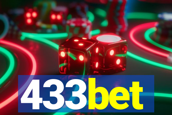 433bet