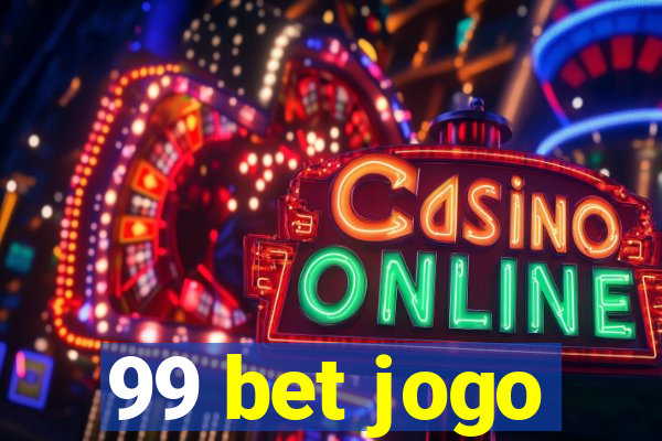 99 bet jogo