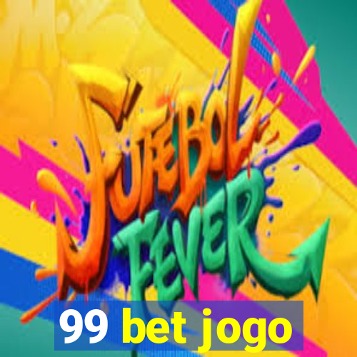 99 bet jogo