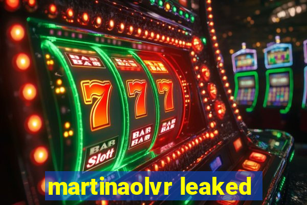 martinaolvr leaked