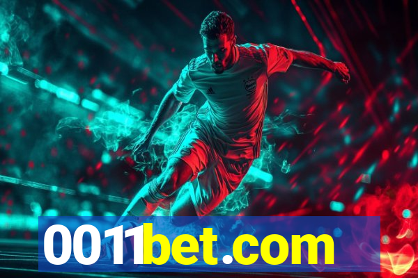 0011bet.com