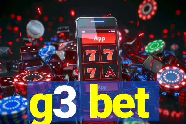g3 bet