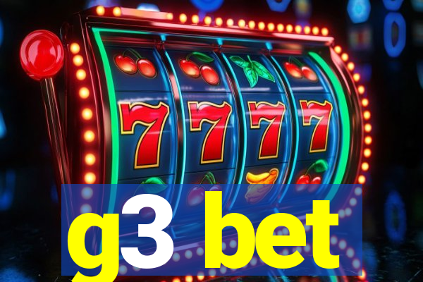 g3 bet