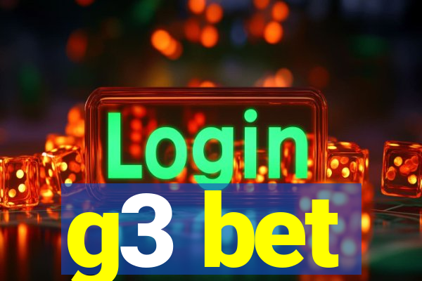 g3 bet