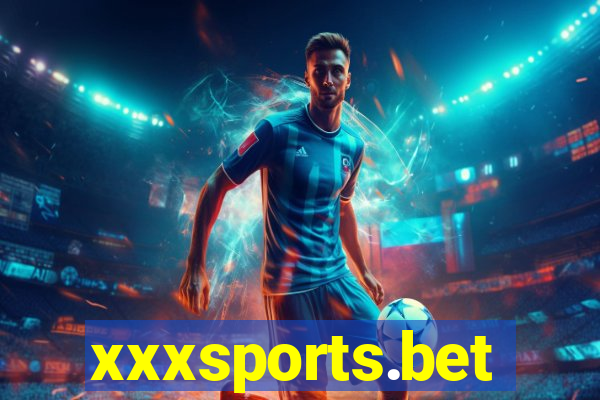 xxxsports.bet