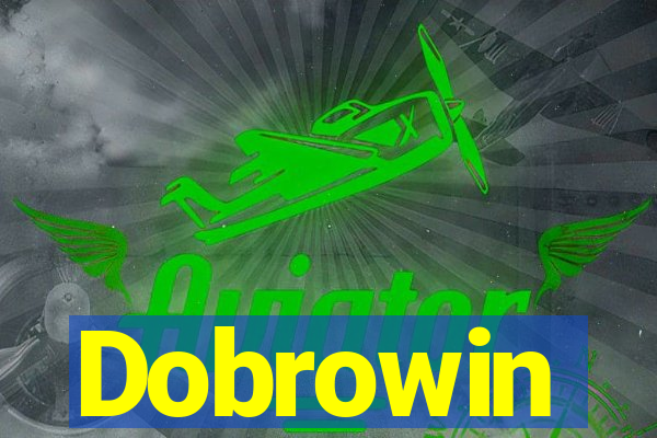 Dobrowin
