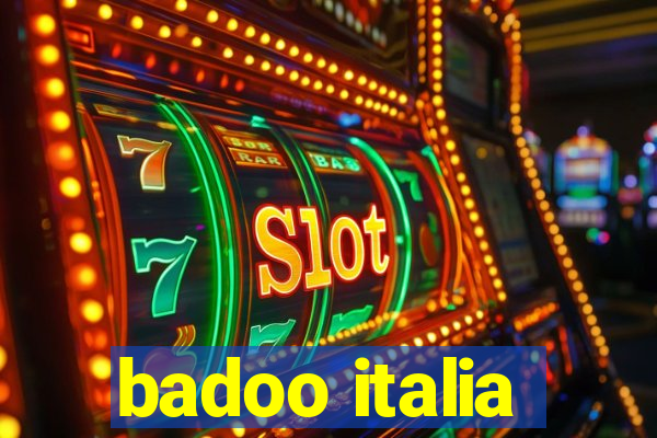 badoo italia