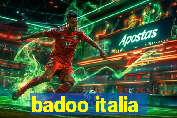 badoo italia