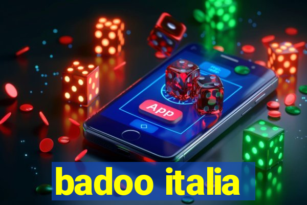 badoo italia