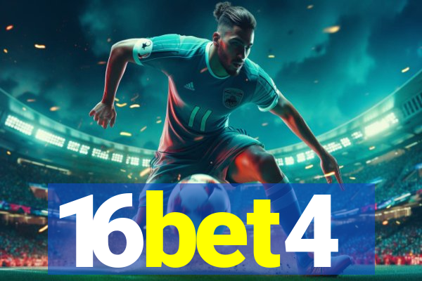 16bet4