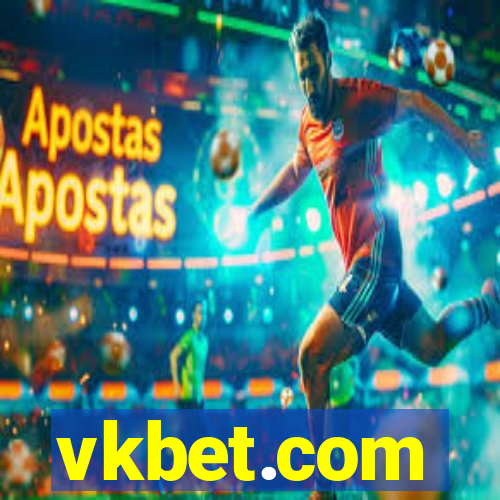 vkbet.com