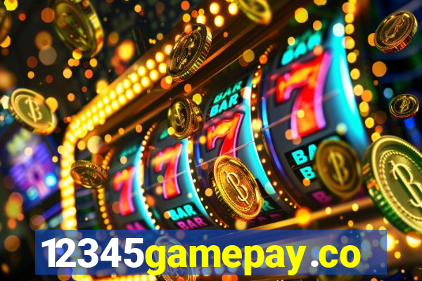 12345gamepay.com