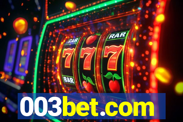 003bet.com