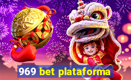 969 bet plataforma