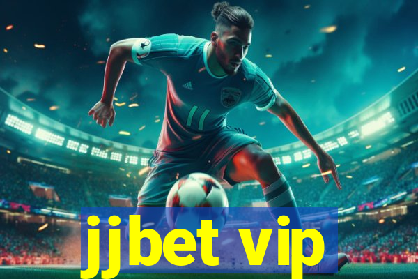 jjbet vip