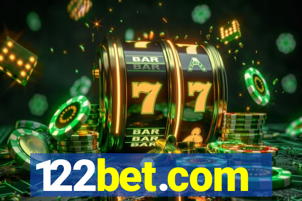 122bet.com