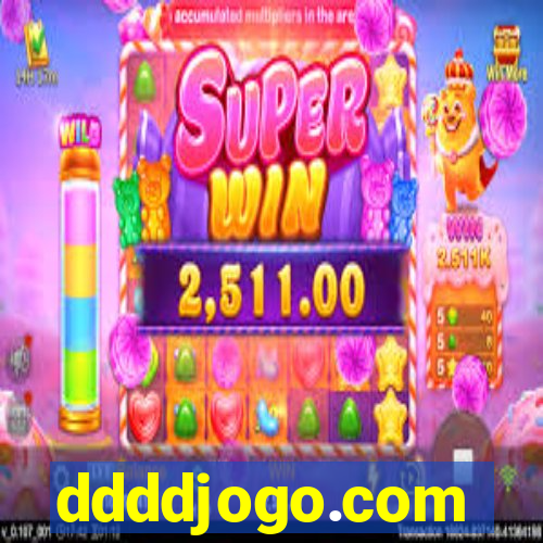ddddjogo.com