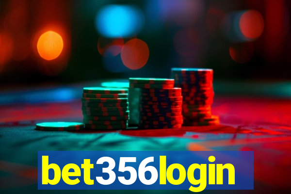 bet356login
