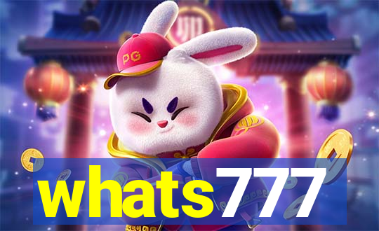 whats777