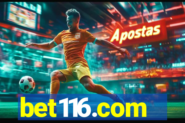 bet116.com