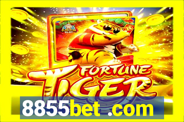 8855bet .com