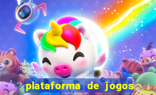 plataforma de jogos depósito mínimo 1 real