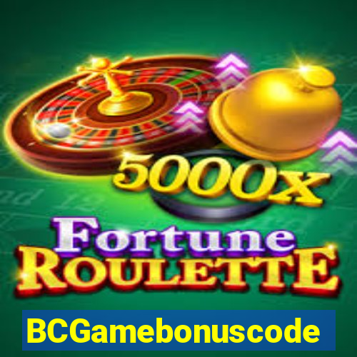 BCGamebonuscode