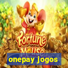 onepay jogos