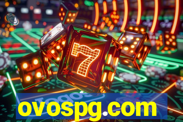 ovospg.com