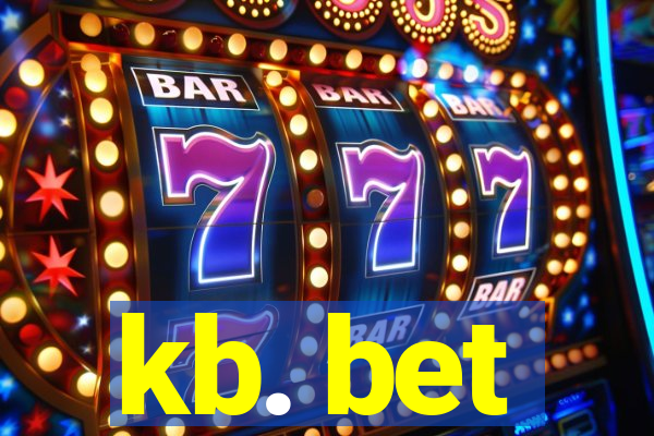 kb. bet