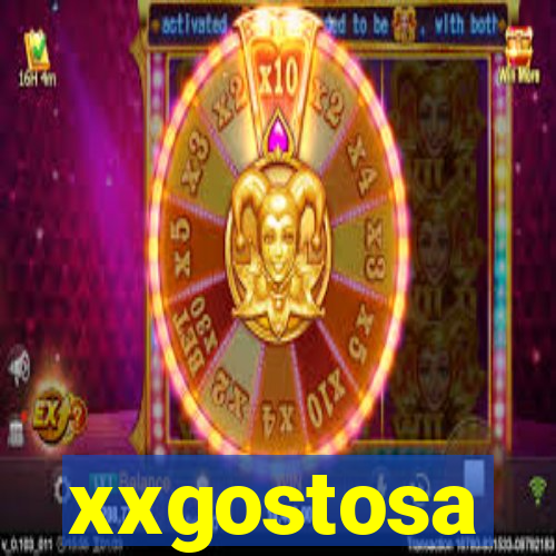 xxgostosa